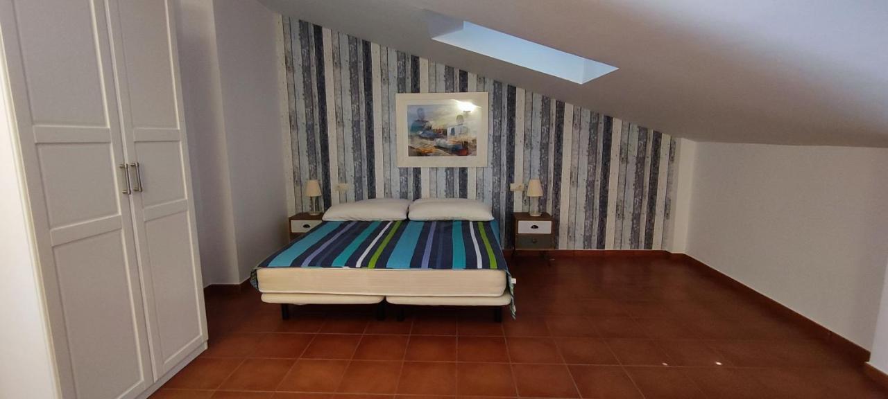 Msj 69 Bonito Duplex En Marina Sant Jordi Apartamento Calafat Exterior foto