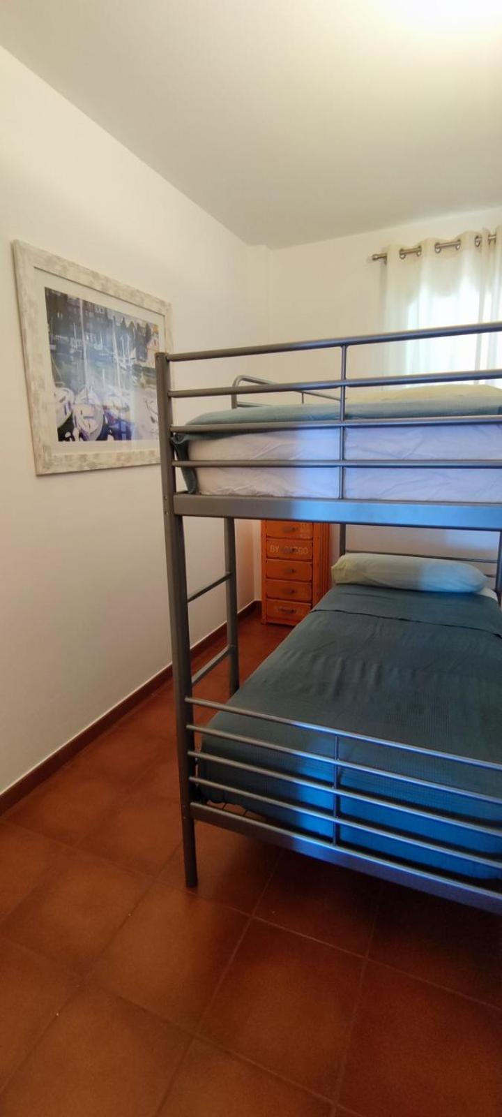 Msj 69 Bonito Duplex En Marina Sant Jordi Apartamento Calafat Exterior foto